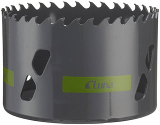 Tettannet TCT hullsag