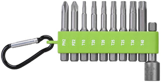 Bitsklips Luna 10 deler