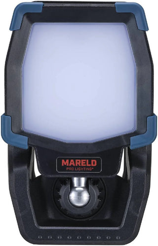 Arbeidslampe Shiny 3000 RE Mareld