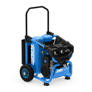 Stempelkompressor ABAC GO-KART