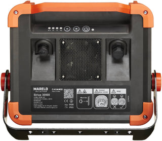 Arbeidslampe Sirius 30000 Mareld