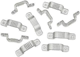 Festeklammer til LED-lyslist Mareld