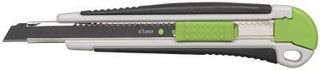 Brytebladkniv plast Luna