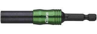 Vinklet bitsholder 25 grader Luna