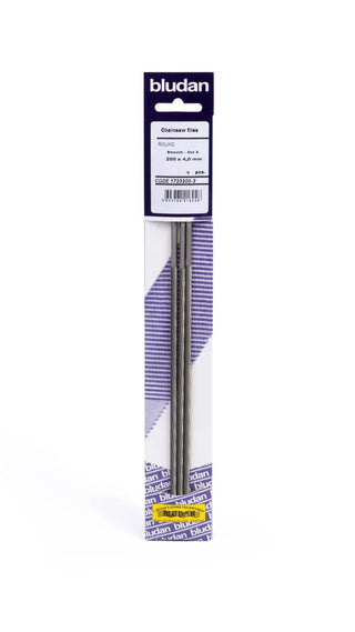 Motorsagfil Bludan 3-pk