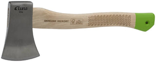 Fritidsøks / Turøks Luna