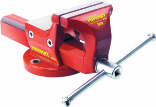 Magnat Plus-skrustikke med MDS-system 120–160 mm Durlach