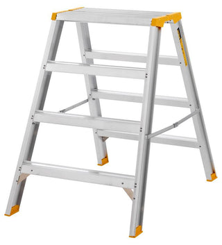 Arbeidsbukk W.steps Ladders 55AB Prof
