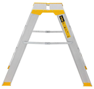 Arbeidsbukk W.steps Ladders 55AB Prof