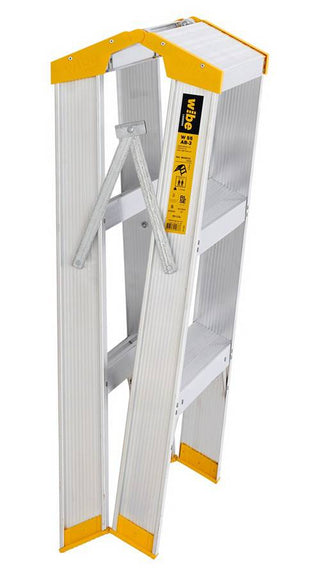 Arbeidsbukk W.steps Ladders 55AB Prof