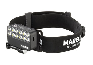 Hodelykt Tellus 1000 RE Mareld