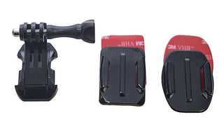 Hjelmfeste sett Mareld J-Hook