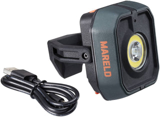 Arbeidslampe Lyra 1000 RE Mareld