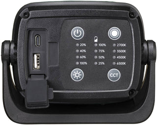 Arbeidslampe Capella 2000 RE Mareld