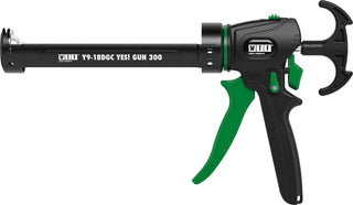 Fugemassepistol Y9/18DGC Yes! WTF