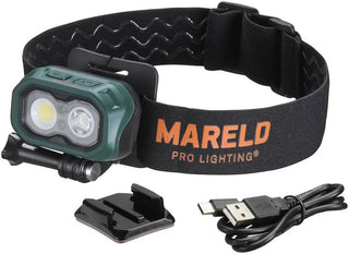 Hodelykt Stellar 750 RE Mareld