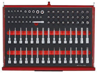 Verktøysett Teng Tools TKW26R335F