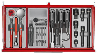 Verktøysett Teng Tools TKS26R1033T