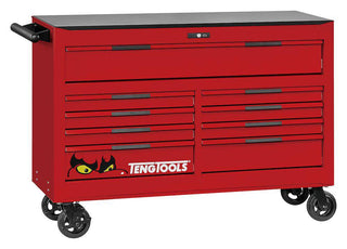 Verktøysett Teng Tools TKW53R615T