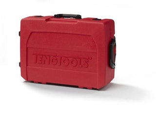 Serviceveske Teng Tools SCE2 118 DELER