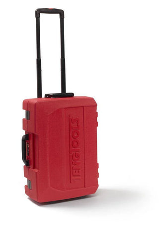 Serviceveske Teng Tools SCE2 118 DELER