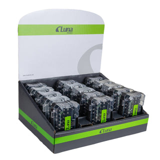 Bitssett 32 Deler Mix