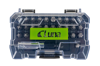 Bitssett 32 Deler Mix