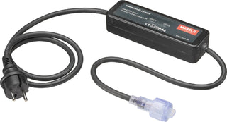 Dimmer Sunlit LED-slynge Mareld