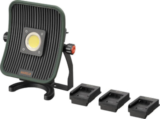 Arbeidslampe Blaze 6500 DP Mareld