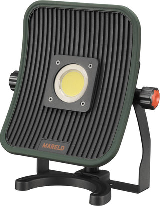 Arbeidslampe Blaze 6500 DP Mareld