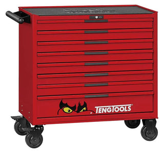 Verktøysett TengTools TKW37R525FC