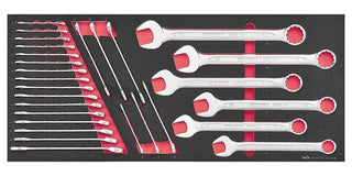 Verktøysett TengTools TKW37R525FC