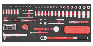 Verktøysett TengTools TKW37R309FC