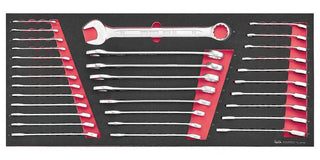 Verktøysett TengTools TKW37R309FC