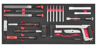 Verktøysett TengTools TKW37R309FC