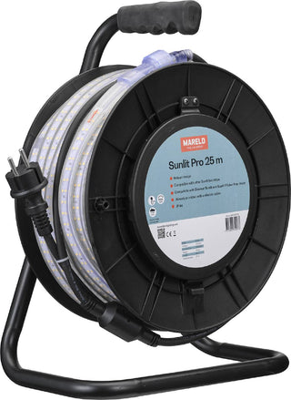 Trommel Slynge Sunlit Mareld Proline 25M