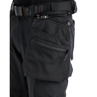 Håndverksbukse BLÅKLÄDER 17201645 Stretch