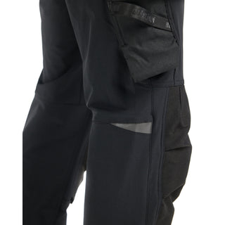 Håndverksbukse BLÅKLÄDER 17201645 Stretch