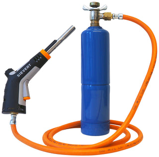 Blåselampe Sievert Powerjet