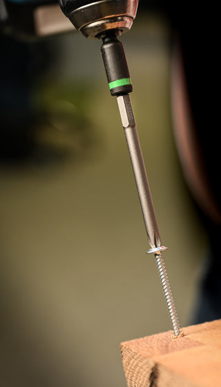 Bits for TX-spor Luna