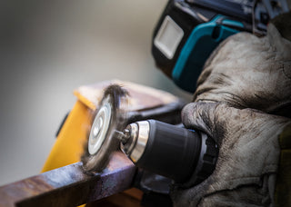 Sirkulærbørste Luna