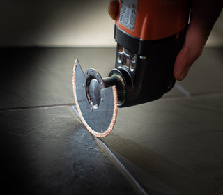 Segmentsagblad SL HMK Luna