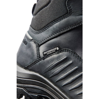 Skyddskänga BLÅKLÄDER 2492 Storm Freelock S7S