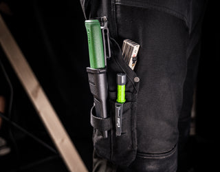 Merkeblyant LSP Luna 2.8 MM