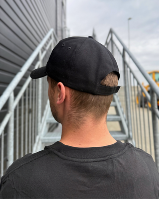 Livet på Slipen Caps