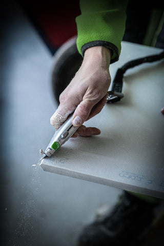 Universalkniv Luna LUK-20FS