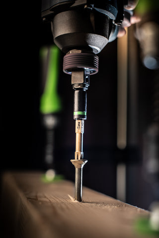 Bits Torsionsbits 29 mm for TX-spor Prime Luna