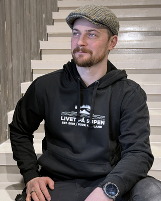 Landegode Hoodie