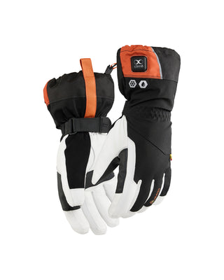 Varmehanske Supreme Warm