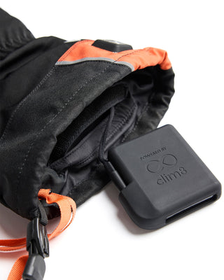 Varmehanske Supreme Warm